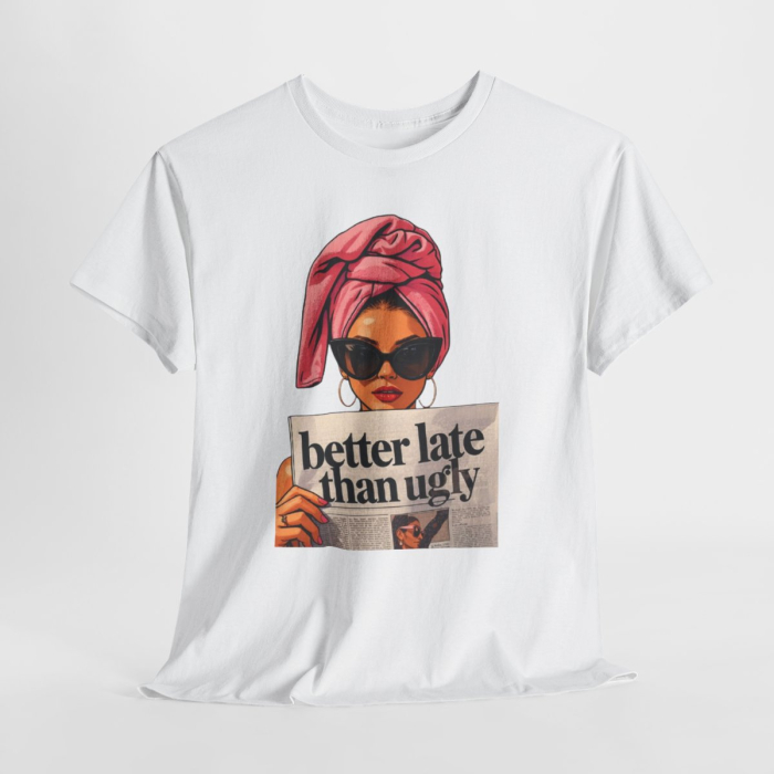 Tricou din bumbac organic personalizat cu imagini print tematica la moda [3]