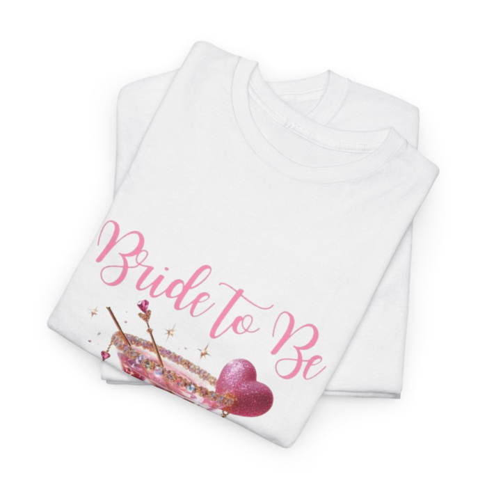 Tricou din bumbac organic personalizat cu imagini print tematica petrecerea burlacitelor [4]
