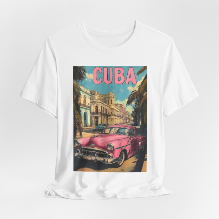 Tricou din bumbac organic personalizat cu imagini print [3]