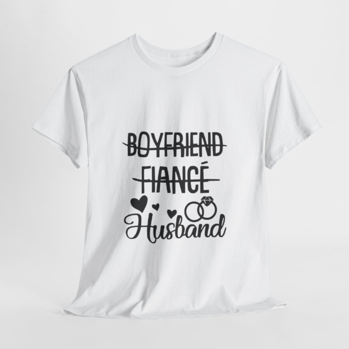 Tricou din bumbac organic personalizat cu imagini print [5]