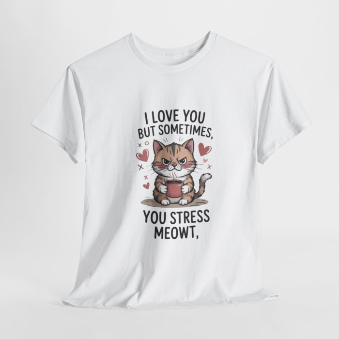 Tricou din bumbac organic personalizat cu imagini print tematica la moda [3]