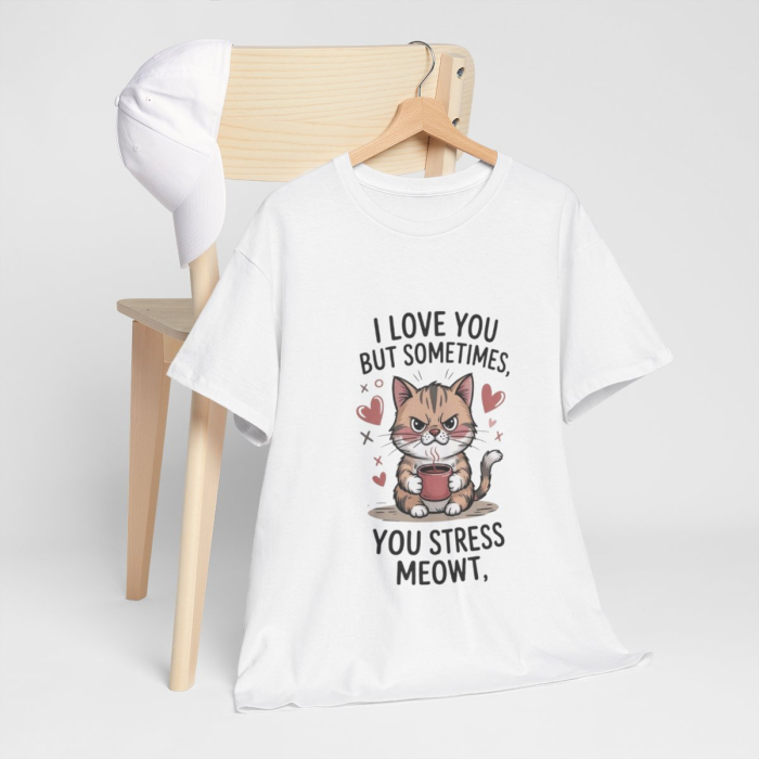 Tricou din bumbac organic personalizat cu imagini print tematica la moda [5]