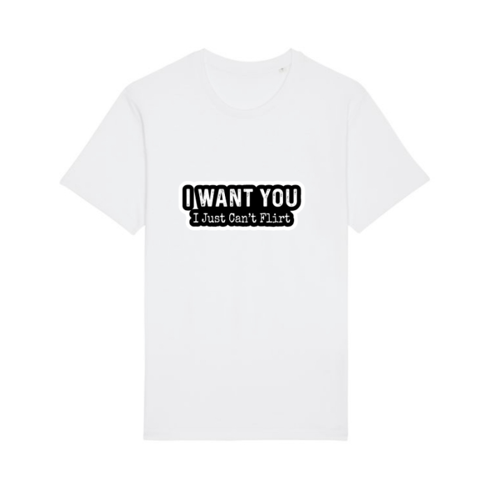 Tricou din bumbac organic personalizat cu imagini print [2]