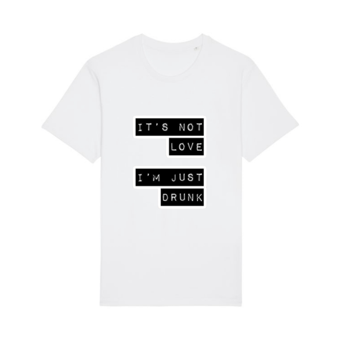 Tricou din bumbac organic personalizat cu imagini print [2]