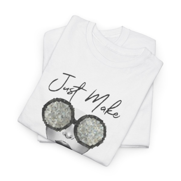 Tricou din bumbac organic personalizat cu imagini print tematica la moda [5]