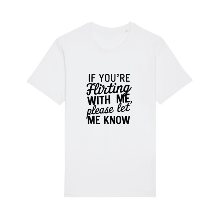 Tricou din bumbac organic personalizat cu imagini print [2]