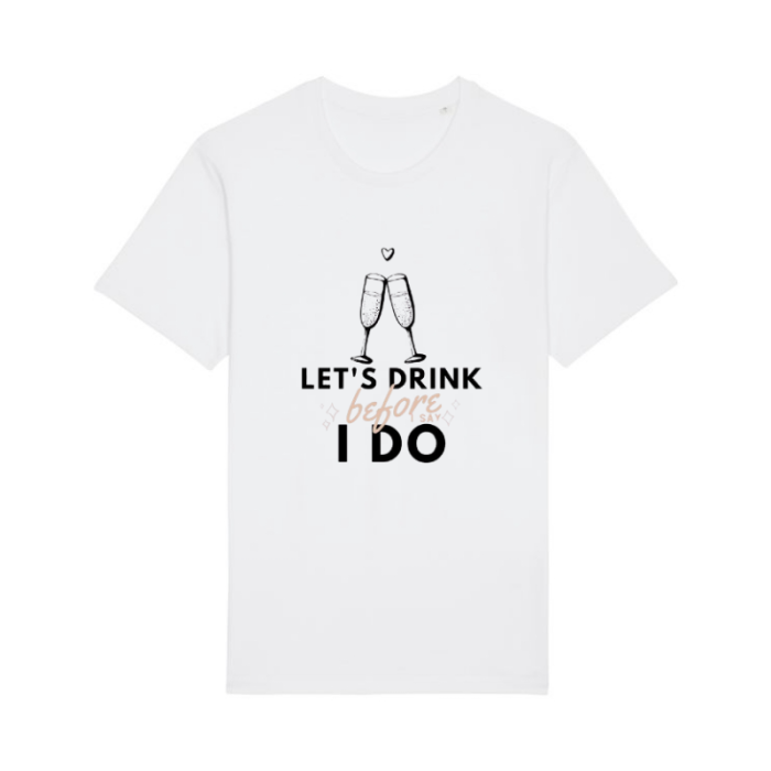 Tricou din bumbac organic personalizat cu imagini print tematica la moda [2]