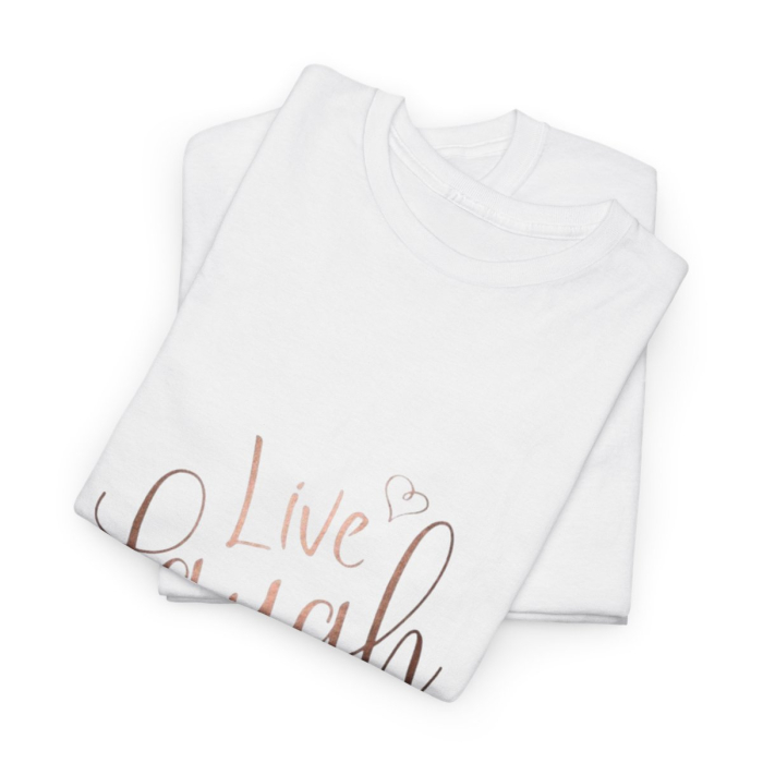 Tricou din bumbac organic personalizat cu imagini print tematica la moda [4]