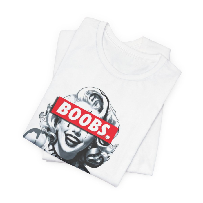 Tricou din bumbac organic personalizat cu imagini print [5]