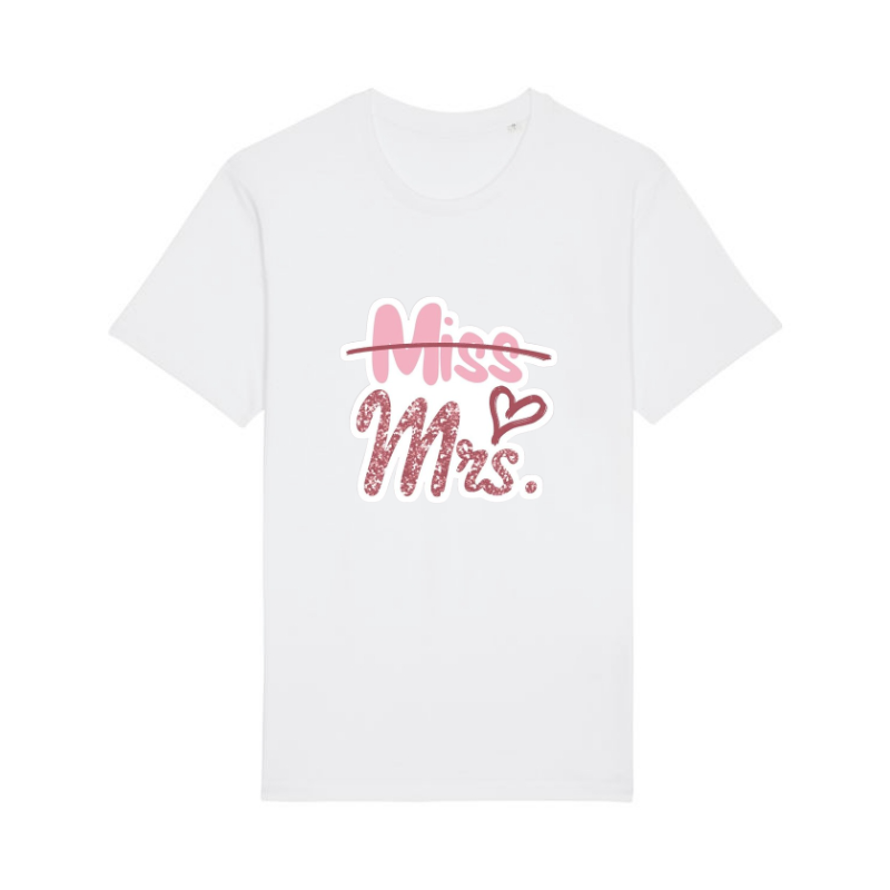 Tricou din bumbac organic personalizat cu imagini print tematica la moda [2]