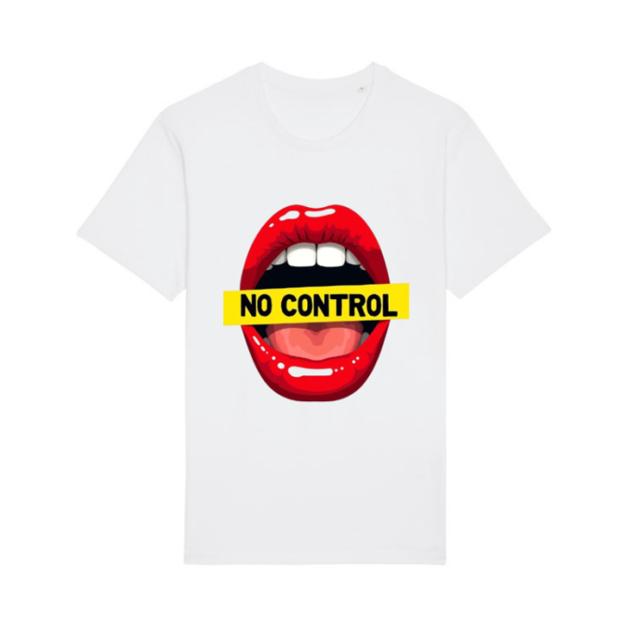 Tricou din bumbac organic personalizat cu imagini print [2]