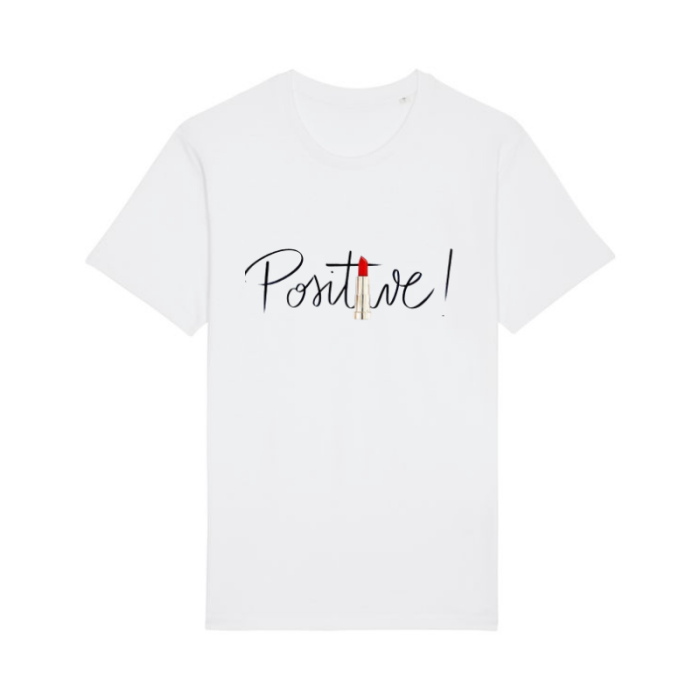 Tricou din bumbac organic personalizat cu imagini print tematica la moda [2]