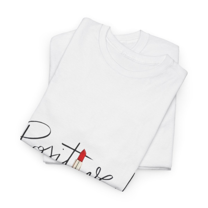 Tricou din bumbac organic personalizat cu imagini print tematica la moda [4]