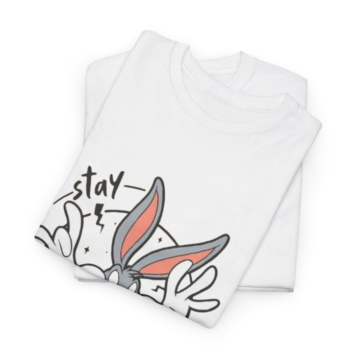 Tricou din bumbac organic personalizat cu imagini print [4]