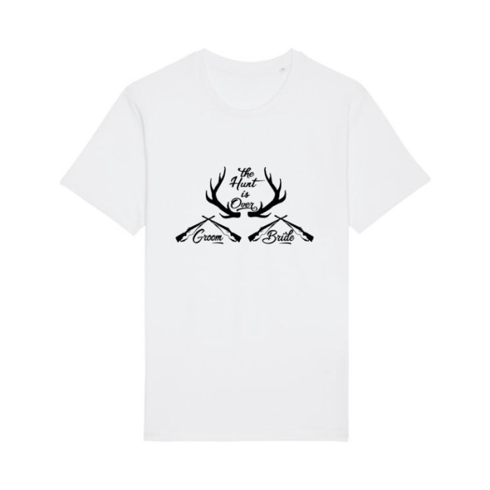 Tricou din bumbac organic personalizat cu imagini print [2]