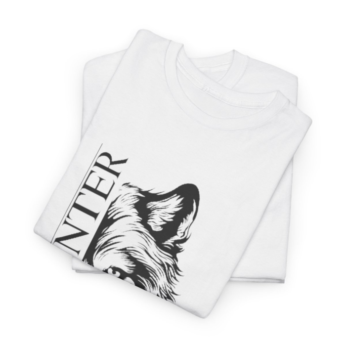 Tricou din bumbac organic personalizat cu imagini print [5]