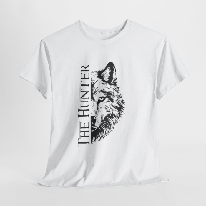 Tricou din bumbac organic personalizat cu imagini print [4]