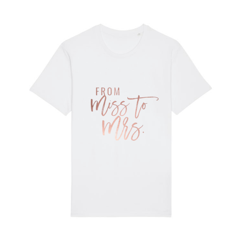 Tricou din bumbac organic personalizat cu imagini print tematica la moda [2]