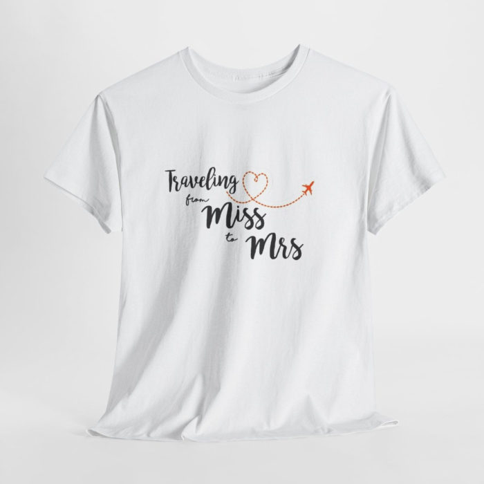 Tricou din bumbac organic personalizat cu imagini print tematica la moda [3]