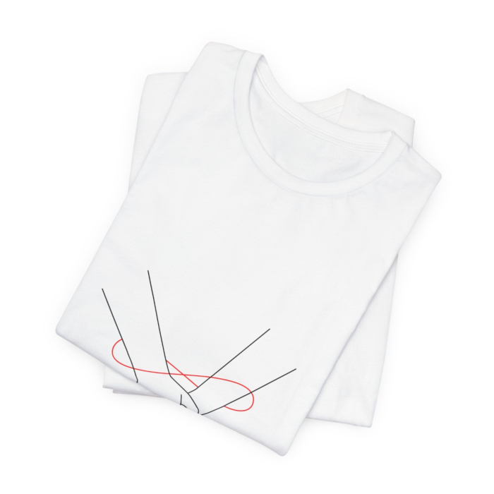 Tricou din bumbac organic personalizat cu imagini print [5]