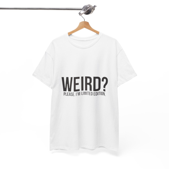 Tricou din bumbac organic personalizat cu imagini print tematica la moda [4]