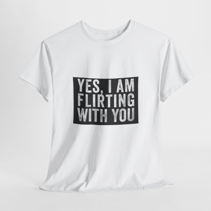 Tricou din bumbac organic personalizat cu imagini print tematica la moda [5]