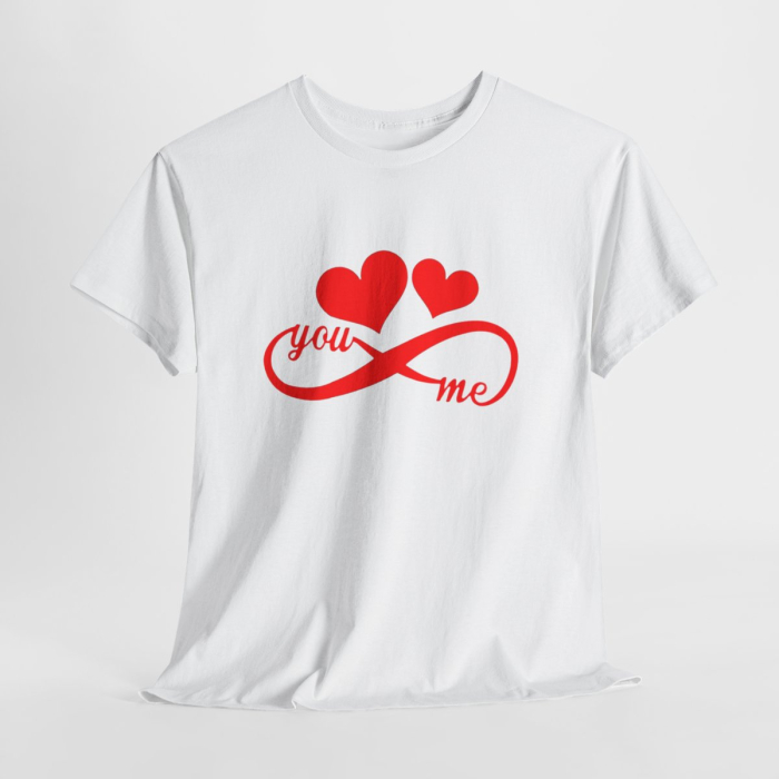 Tricou din bumbac organic personalizat cu imagini print tematica la moda [3]