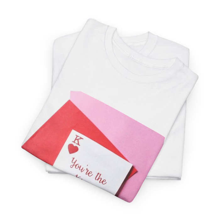 Tricou din bumbac organic personalizat cu imagini print tematica la moda [4]