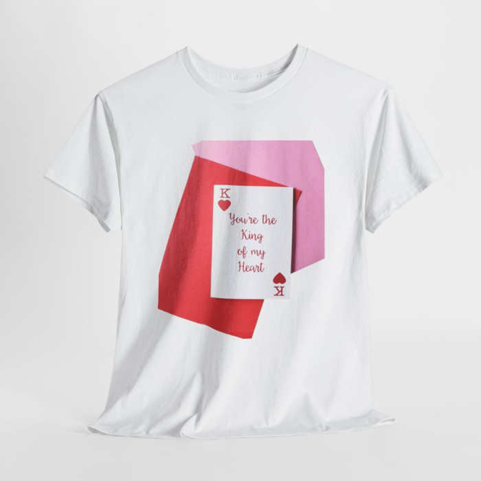 Tricou din bumbac organic personalizat cu imagini print tematica la moda [3]