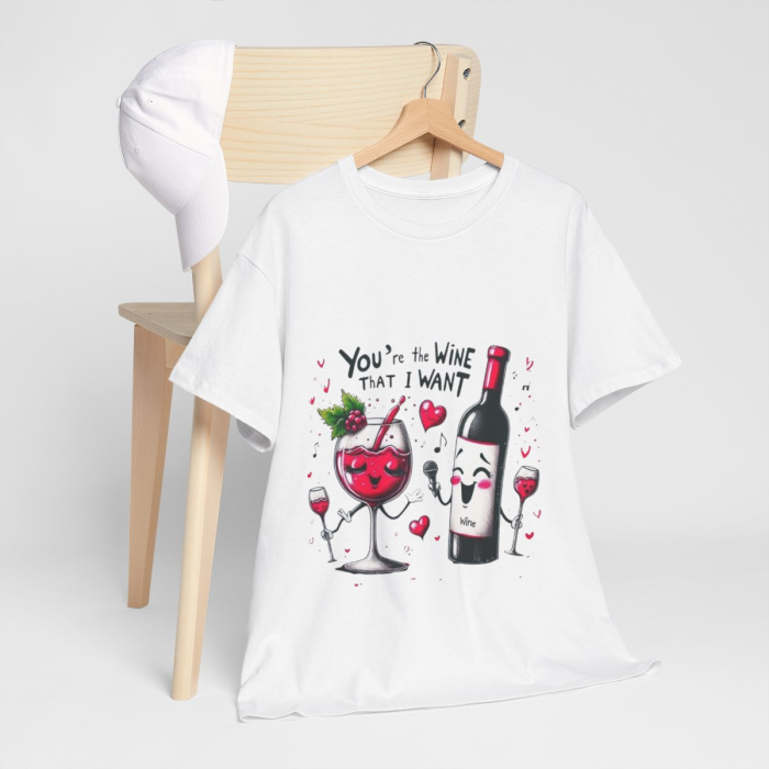 Tricou din bumbac organic personalizat cu imagini print tematica la moda [5]