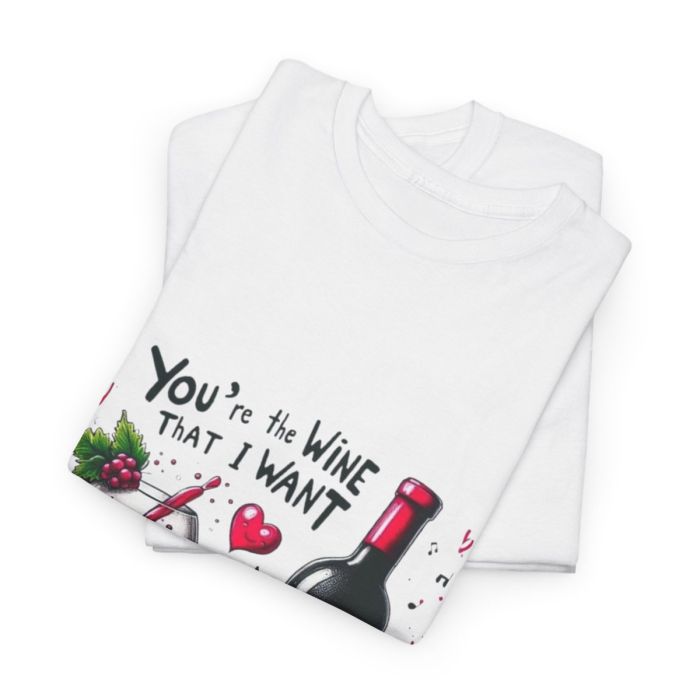 Tricou din bumbac organic personalizat cu imagini print tematica la moda [4]