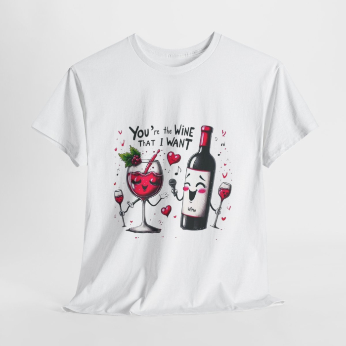 Tricou din bumbac organic personalizat cu imagini print tematica la moda [3]