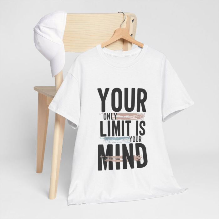 Tricou din bumbac organic personalizat cu imagini print [4]