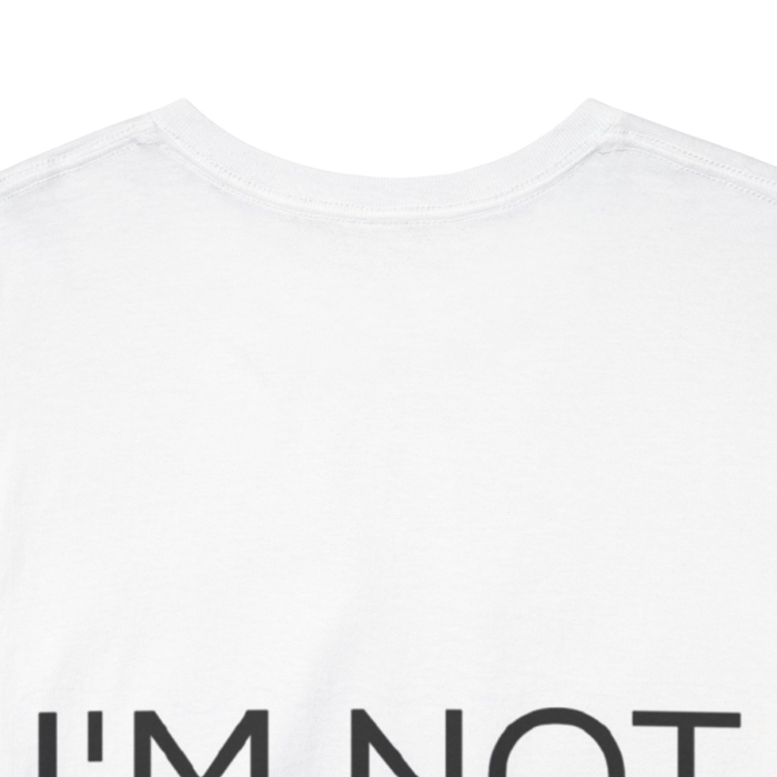 Tricou din bumbac organic personalizat cu imagini print tematica la moda [2]