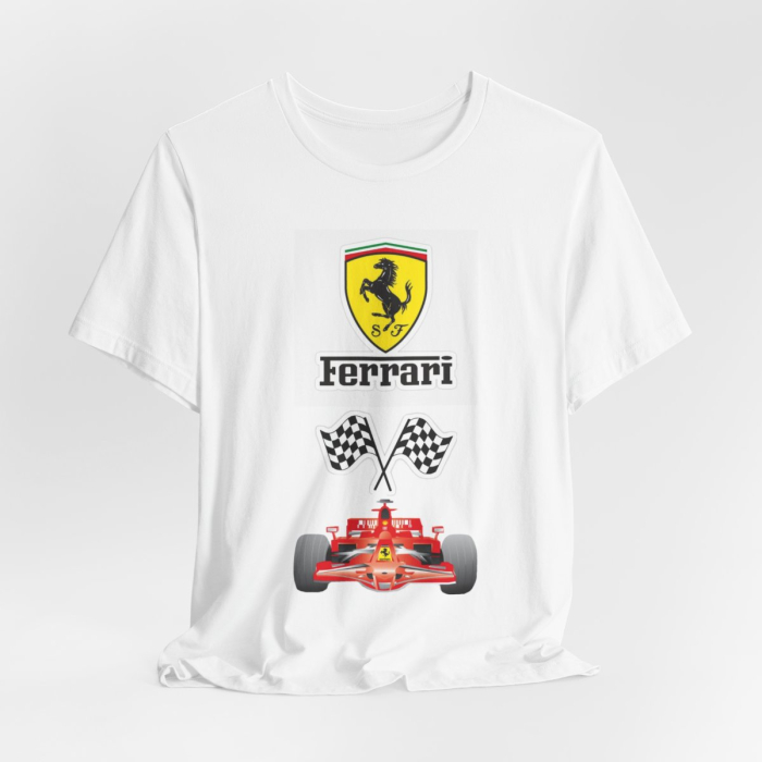 Tricou din bumbac organic personalizat cu imagini print [3]