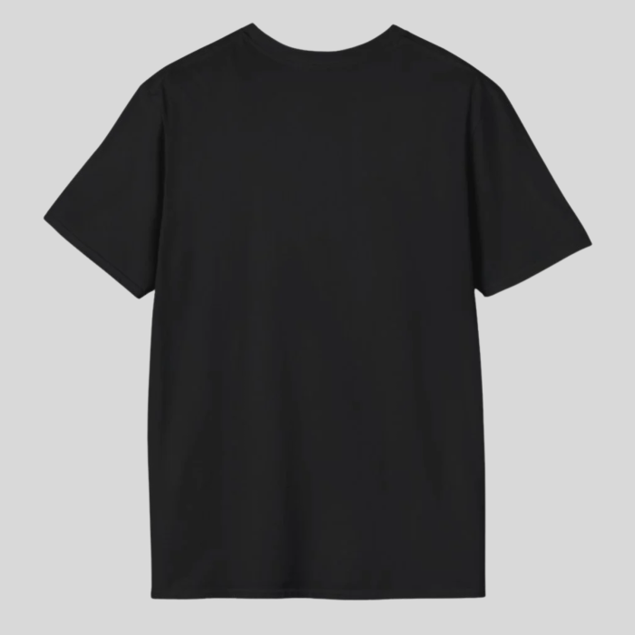 Tricou Unisex  Din Bumbac 100% I don't care [6]