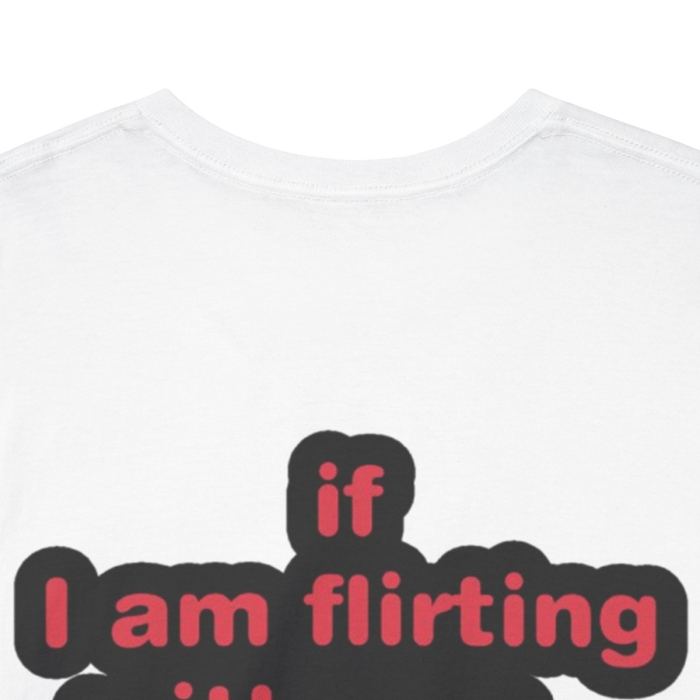 Tricou din bumbac organic personalizat cu imagini print [2]