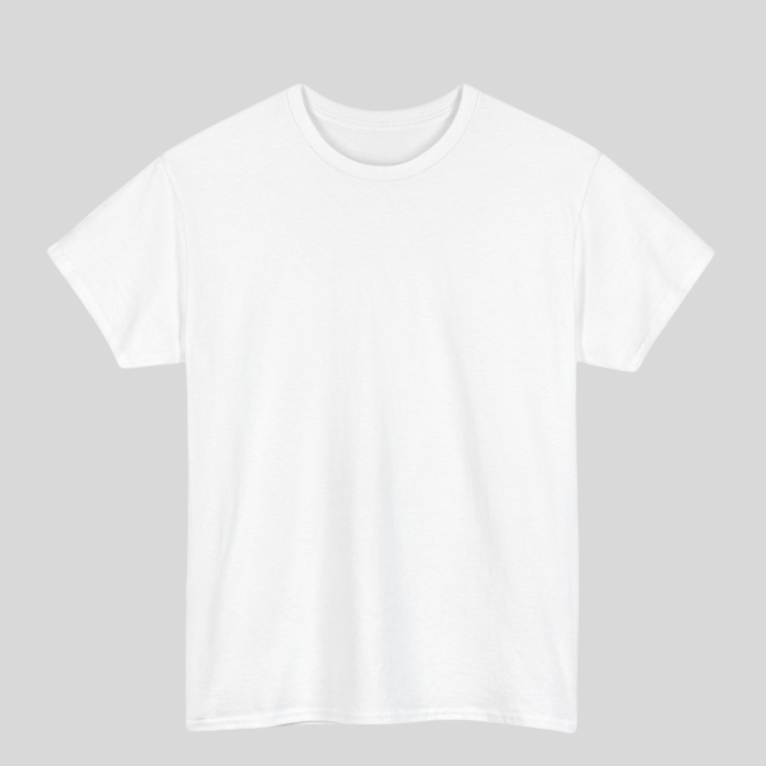 Tricou din bumbac organic personalizat cu imagini print tematica la moda [3]