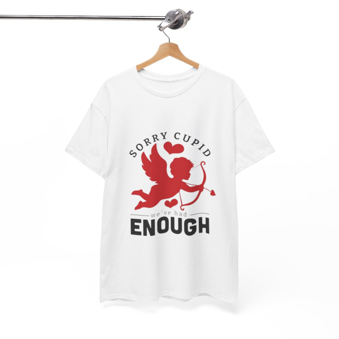 Tricou din bumbac organic personalizat cu imagini print tematica la moda [3]