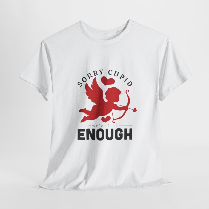 Tricou din bumbac organic personalizat cu imagini print tematica la moda [4]