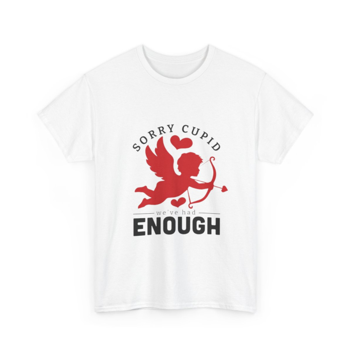 Tricou din bumbac organic personalizat cu imagini print tematica la moda [5]