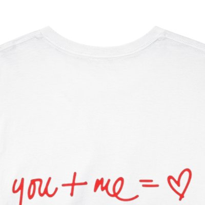 Tricou din bumbac organic personalizat cu imagini print tematica la moda [2]