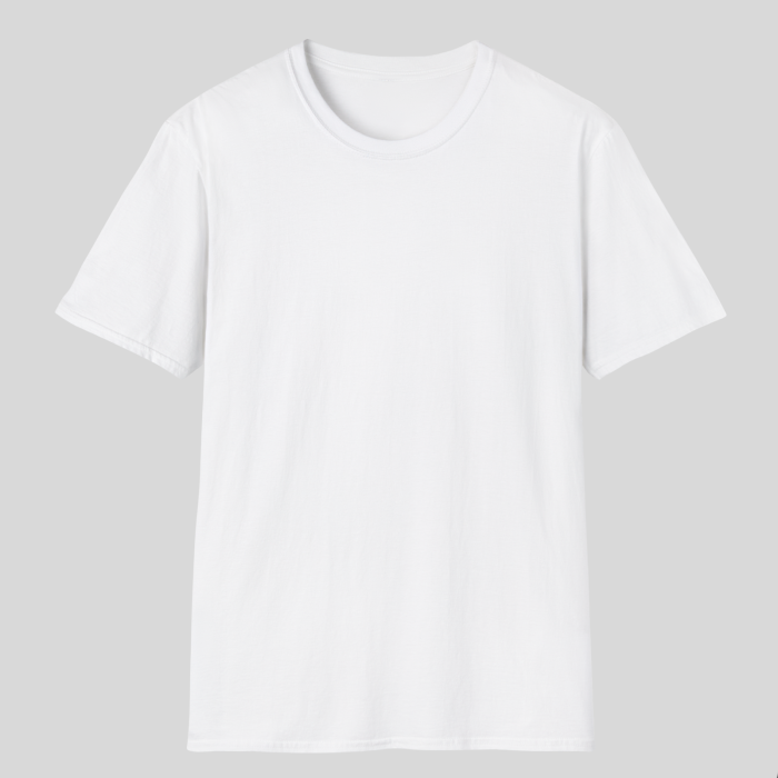 Tricou unisex din bumbac  100%   I always hope [3]
