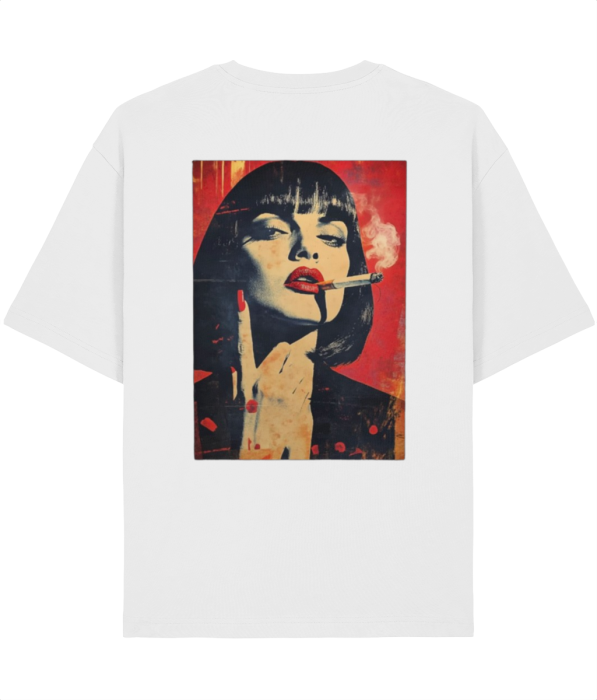 Tricou Unisex  Din Bumbac 100% Bond [5]