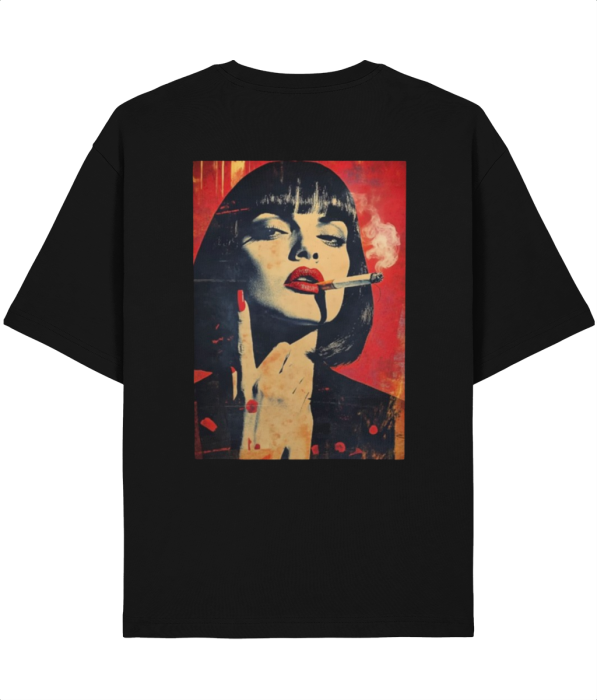 Tricou Unisex  Din Bumbac 100% Bond [2]