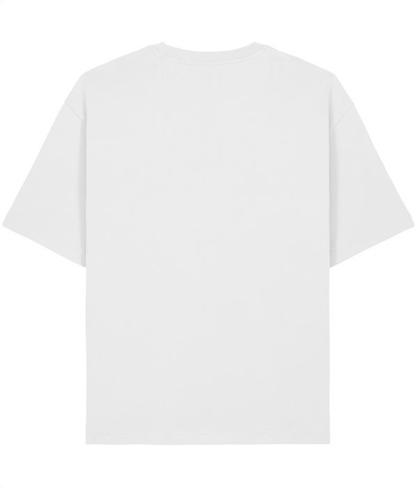 Tricou Unisex Relaxed Din Bumbac Organic Amalfi Coast [2]