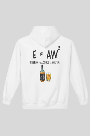 Bestsellers - Hanorac Unisex Alchool
