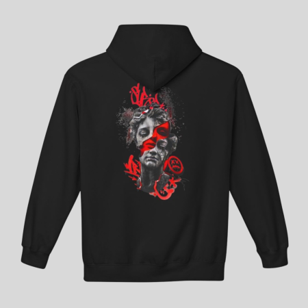 BESTSELLERS - Hanorac Unisex  Antiq