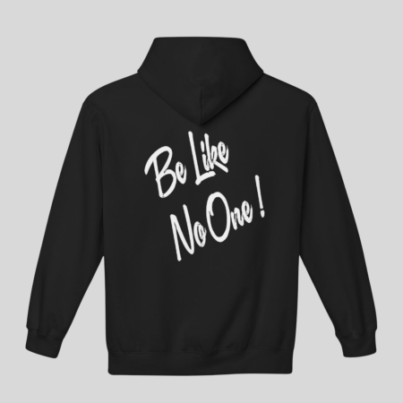 BESTSELLERS - Hanorac Unisex  Be like no one