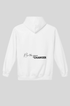 Bestsellers - Hanorac Unisex Be the game changer